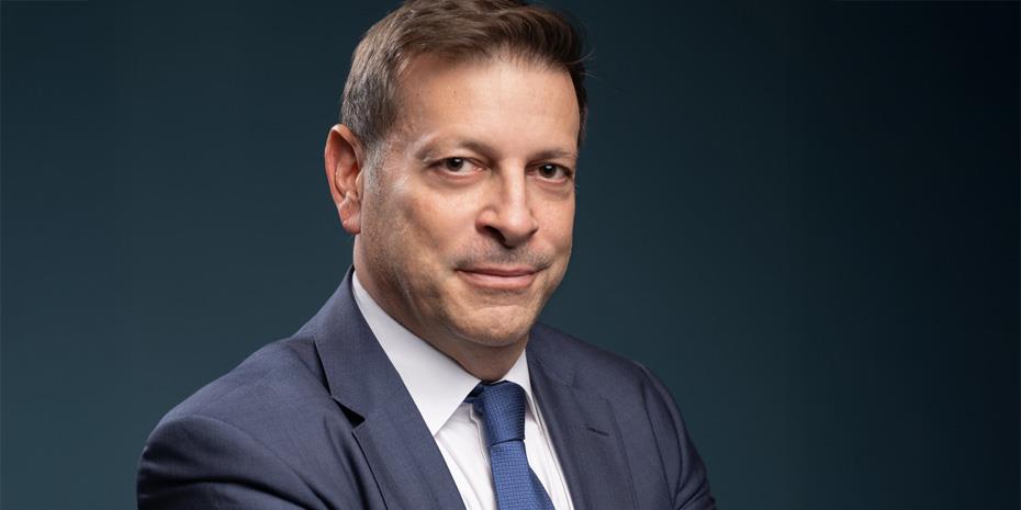 ΔΑΑ: Αποχωρεί ο Γιάννης Παράσχης, νέος CEO ο Γιώργος Καλλιμασιάς