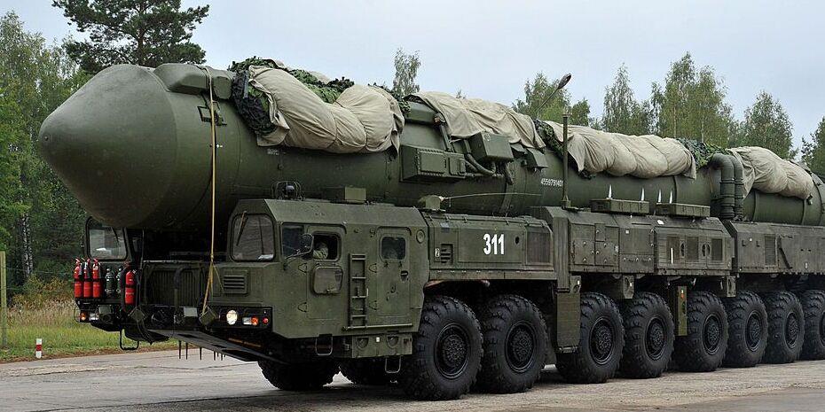 Ετοιμοι προς... χρήση οι ρωσικοί πύραυλοι Oreshnik στη Λευκορωσία