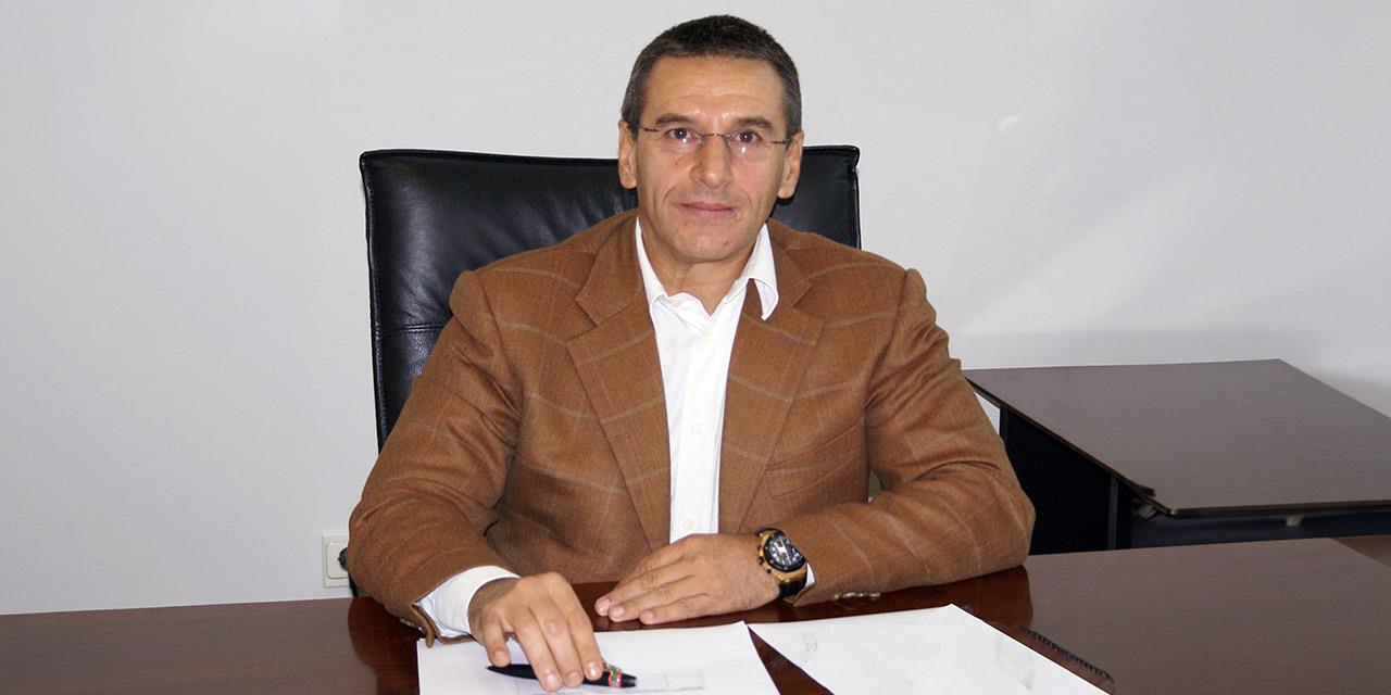 Η διαδρομή του Κώστα Αντάρα από τον Κοσκωτά στην Pizza Fan