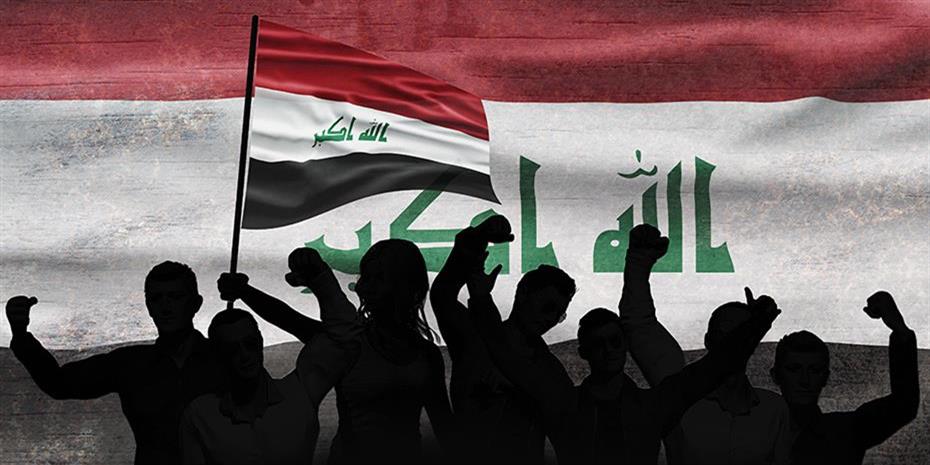 Ιράκ: Ο σιίτης πολιτικός ηγέτης Μοκτάντα Σαντρ ζητά διάλυση του κοινοβουλίου