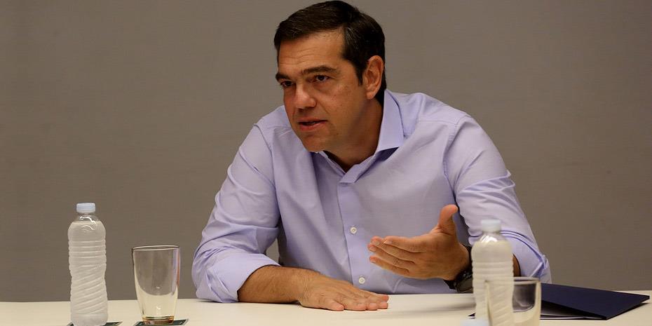 ΣΥΡΙΖΑ: Νέα «στροφή» της κυβέρνησης με 12 ν.μ. και ανατολική Κρήτη