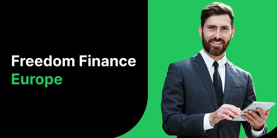 Freedom Finance: Ποιο είναι το νέο εξ αποστάσεως μέλος του Χρηματιστηρίου