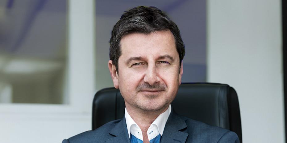 Νέος Group General Manager International του ομίλου Softone o Radu Opris