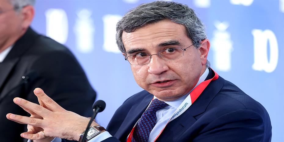 Κωστής Ψάλτης (Eurobank): Μεγάλες ευκαιρίες για τις τράπεζες από την τεχνητή νοημοσύνη
