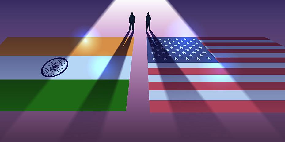 Ινδικές πηγές: Κοντά σε εμπορική συμφωνία Ουάσιγκτον-Νέο Δελχί