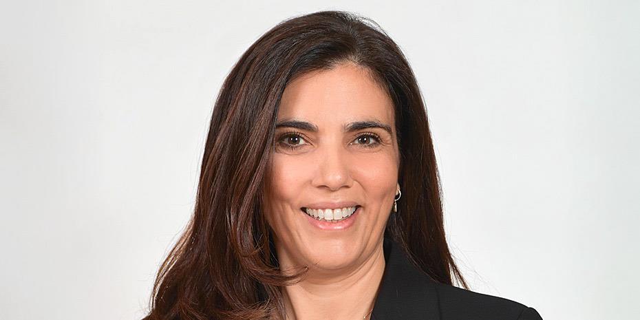 Vodafone Ελλάδας: Η Μαρίνα Καταροπούλου, νέα Διευθύντρια Εξωτερικών Υποθέσεων