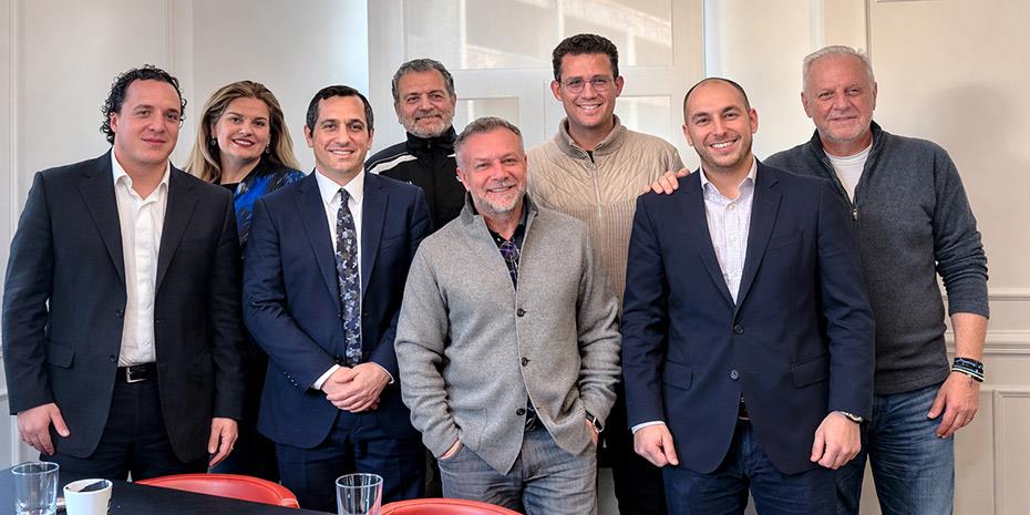 Νέος πρόεδρος στην Ενωση Πλοιοκτητών Ελληνικών Σκαφών Τουρισμού ο Φιλ. Βενετόπουλος