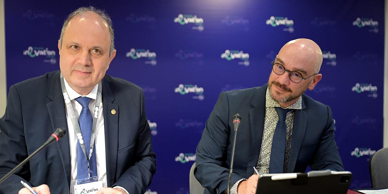 Μνημόνιο Συνεργασίας του ΑΠΘ με την Pfizer