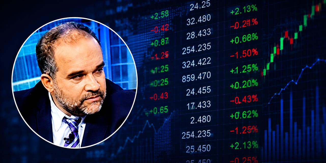 Τεχνική Ανάλυση: Ποια σήματα στέλνουν ΓΔ, τραπεζικός και Total Return | Χρηματιστήριο στο PlusTV.gr