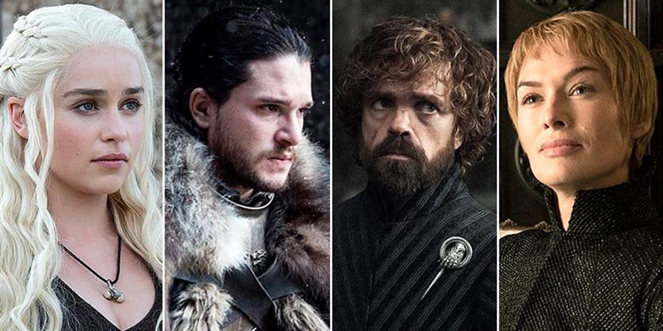 Πώς το Game of Thrones άλλαξε την τηλεόραση