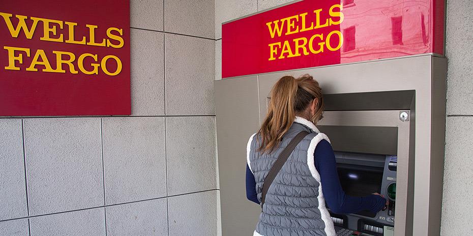 Wells Fargo: Αλμα 86% στα κέρδη τέταρτου τριμήνου