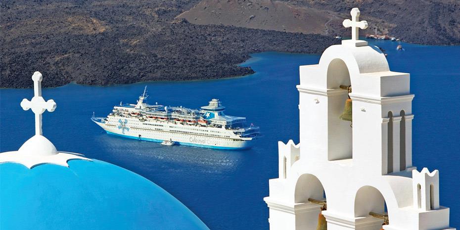 Celestyal Cruises: Eκπτωση έως 50% σε επιλεγμένες κρουαζιέρες το 2022