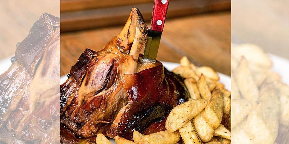 Περί ορέξεως... Πετράλωνα: Οι κορυφαίες διευθύνσεις για φαγητό