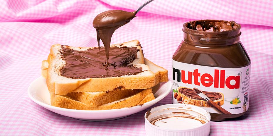 «Κρίση της Nutella» με άλμα 35% στις τιμές των φουντουκιών