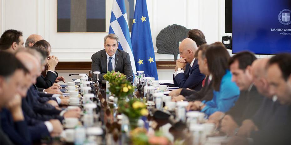 Ποιες μεταρρυθμίσεις βάζει τώρα σε προτεραιότητα η κυβέρνηση