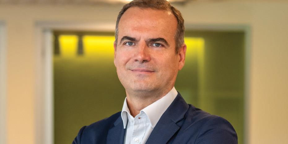 Γ. Μαργώνης: Η πραγµατική ισχύς µιας χώρας είναι η παραγωγική βάση