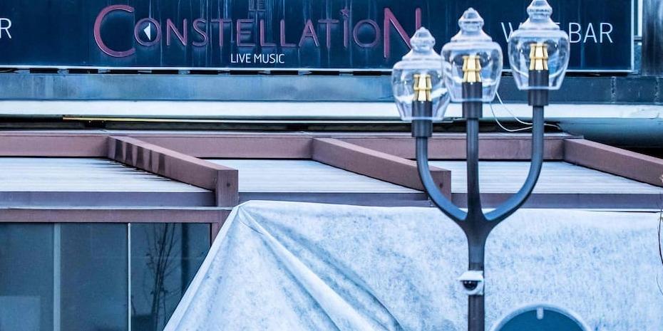 Κανένας έλεγχος από το 2020 στο μοιραίο μπαρ στο Κραν Μοντανά