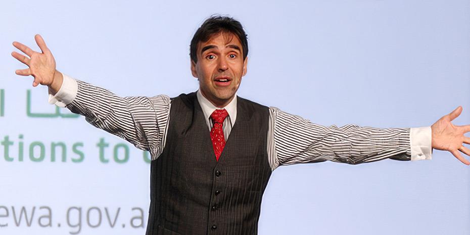 Τι είναι ο περιβαλλοντικός ηγέτης και πώς επιδρά στις ομάδες