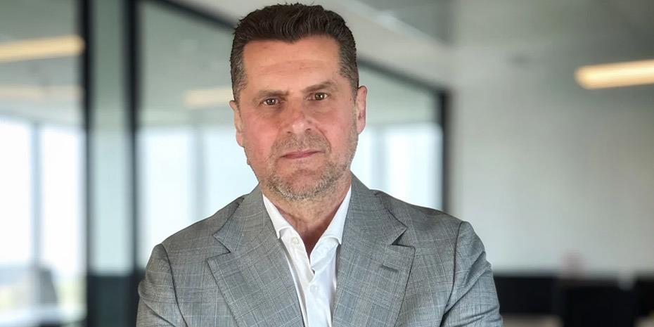 Νέος Διευθύνων Σύμβουλος των ΕΛΤΑ ο Μιχάλης Μαυρόπουλος