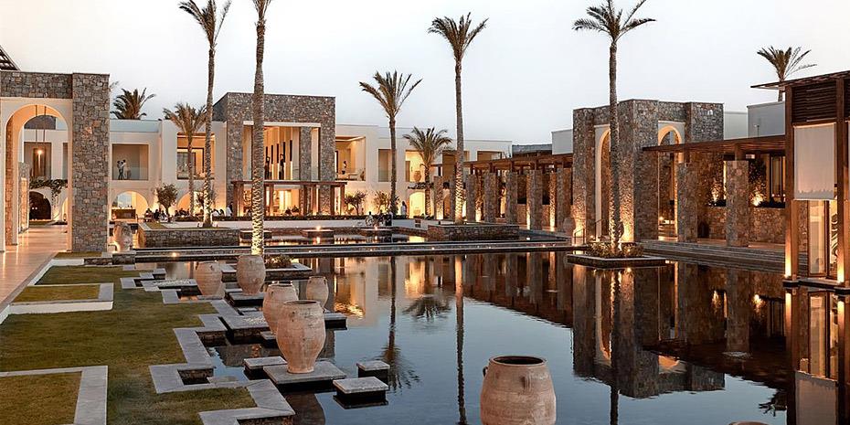 Πάσχα στο Amirandes: Μια αυθεντική κρητική εμπειρία στο εμβληματικό resort της Grecotel