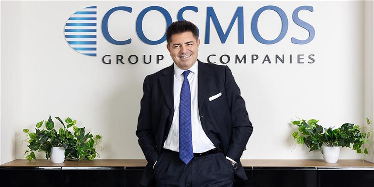 Cosmos Group: Σχέδια για επενδύσεις έως 50 εκατ. ευρώ μέχρι το 2030