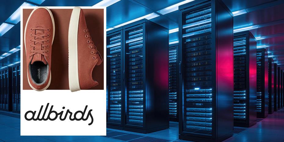 Allbirds: Aπό τα... παπούτσια στο AI με άνοδο 582% σε μια μέρα!