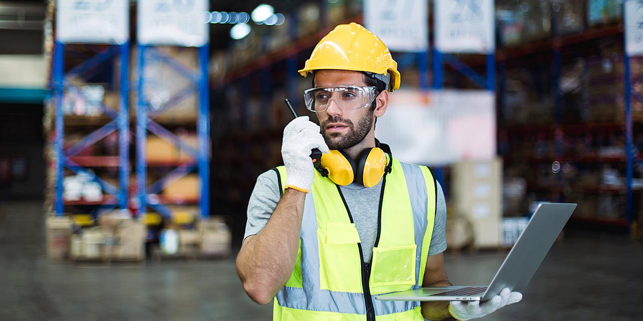 Νέο logistic hub πήρε έγκριση για τη Δυτική Αττική
