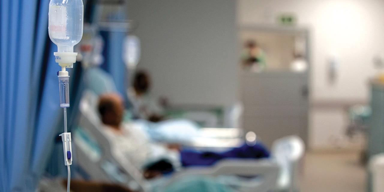 Το μεγάλο στοίχημα του Εθνικού Συστήματος Υγείας