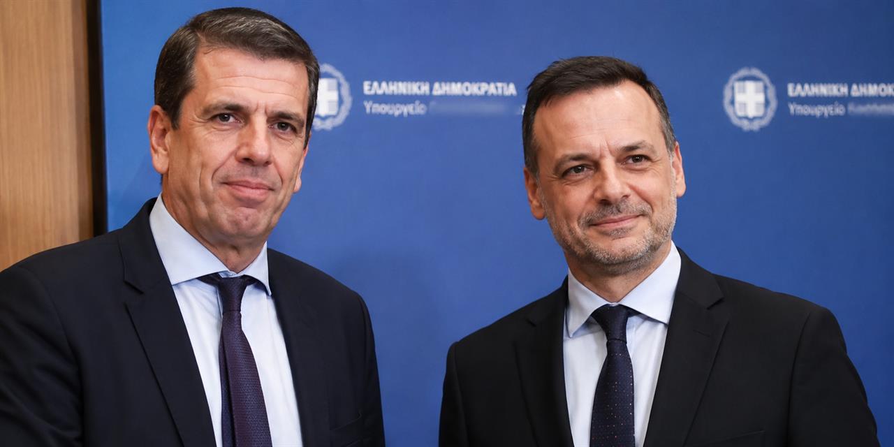 Ο Καιρίδης, ο Δούκας και το… περιθώριο-Metlen: Τα εγκαίνια και το (νέο) ράλι στο γάλλιο-Ναυπηγεί 9 πλοία ο Γκριμάλντι