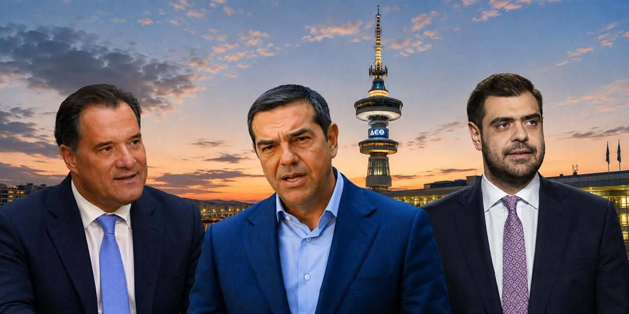 Το κυβερνητικό beef με το παλιόπαιδο και το… τραγούδι-Επίσκεψη με μήνυμα του Κυριάκου-Tips για ΜΟΗ, Jumbo