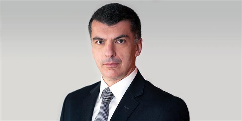 Νέος CEO στις Συγκοινωνίες Αθηνών - ΟΑΣΑ ο Αντώνης Κεραστάρης