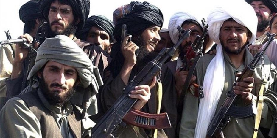 Ταλιμπάν: Θα επιτρέπουν στις γυναίκες να φεύγουν μόνες από το σπίτι!