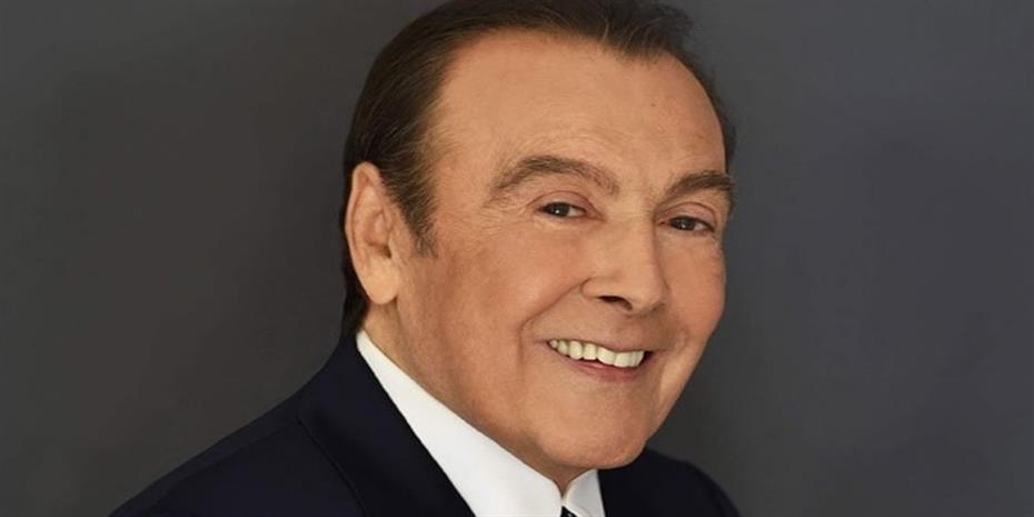 Εφυγε από τη ζωή ο Τόλης Βοσκόπουλος