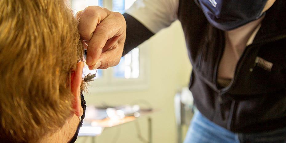 Galiotos earcare: Συμμετείχε σε πρόσφατη αποστολή της ΜΚΟ Axion Hellas στην Ιθάκη