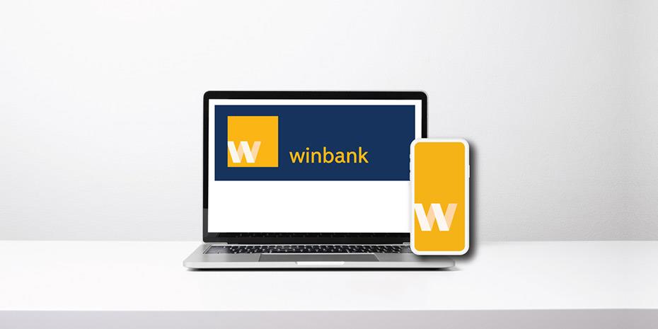 Νέες ψηφιακές υπηρεσίες από τη winbank για ασφαλείς και γρήγορες συναλλαγές