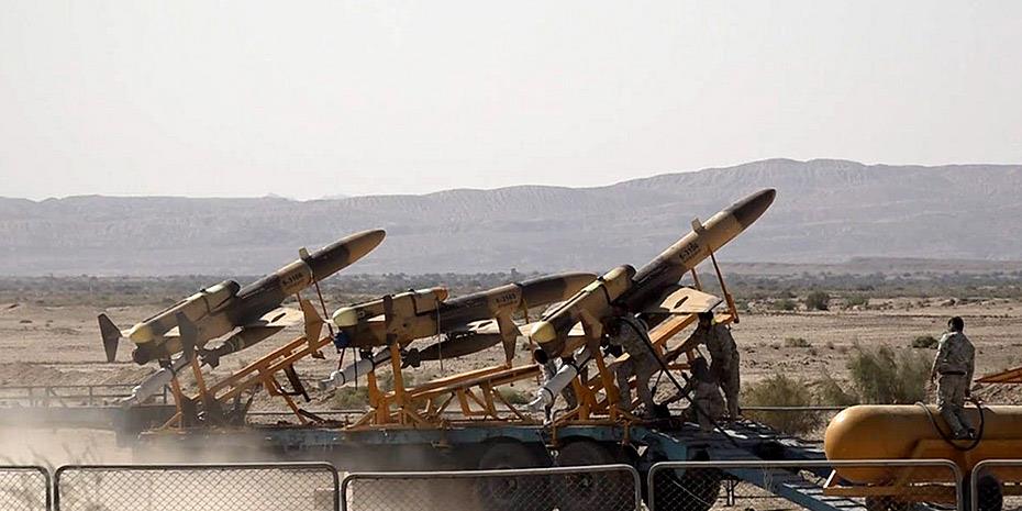 Ιράν: Μπαράζ κρατικών αιτημάτων για αγορά όπλων μετά την επίθεση στο Ισραήλ