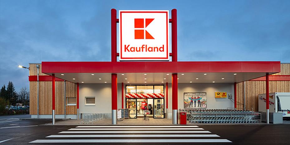 Kaufland: Το «αδελφάκι» της Lidl μένει (για τώρα) εκτός Ελλάδας