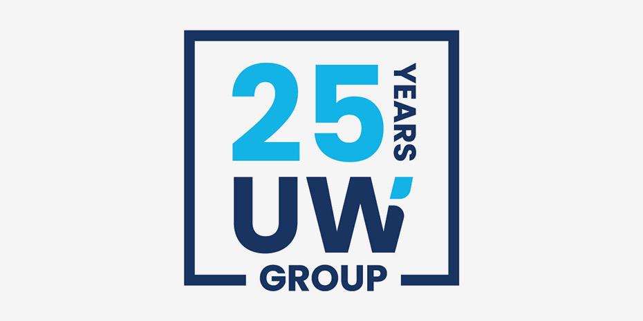 Το UW Group γιορτάζει 25 χρόνια Παγκόσμιας Ναυτιλιακής Αριστείας