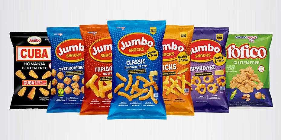 Οι αδελφοί Oχονος ψήνουν νέα chips αξίας 12,1 εκατ.