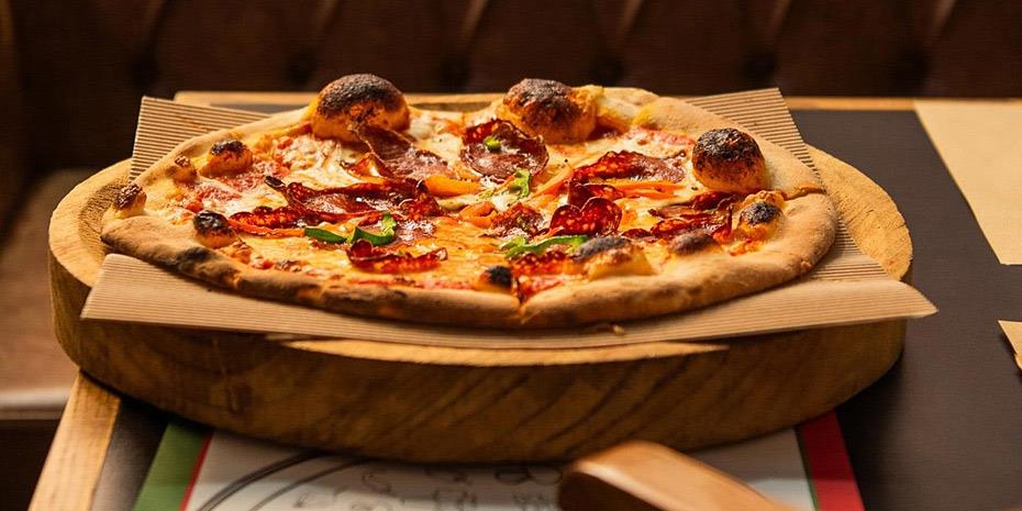 Οι πιο αυθεντικές τρατορίες στην Αθήνα