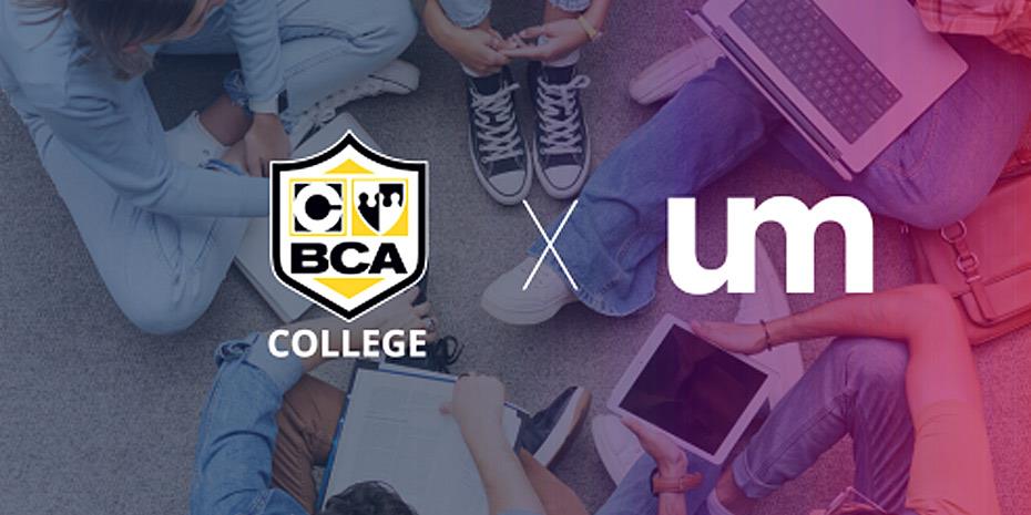 BCA College-UM: Παρουσιάζουν ένα νέο καινοτόμο 4ετές πρόγραμμα Marketing, Advertising & PR