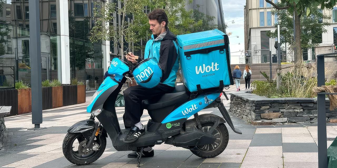 Έρευνα Ιpsos για τη Wolt: Οι Έλληνες θετικοί στην ευελιξία της εργασίας