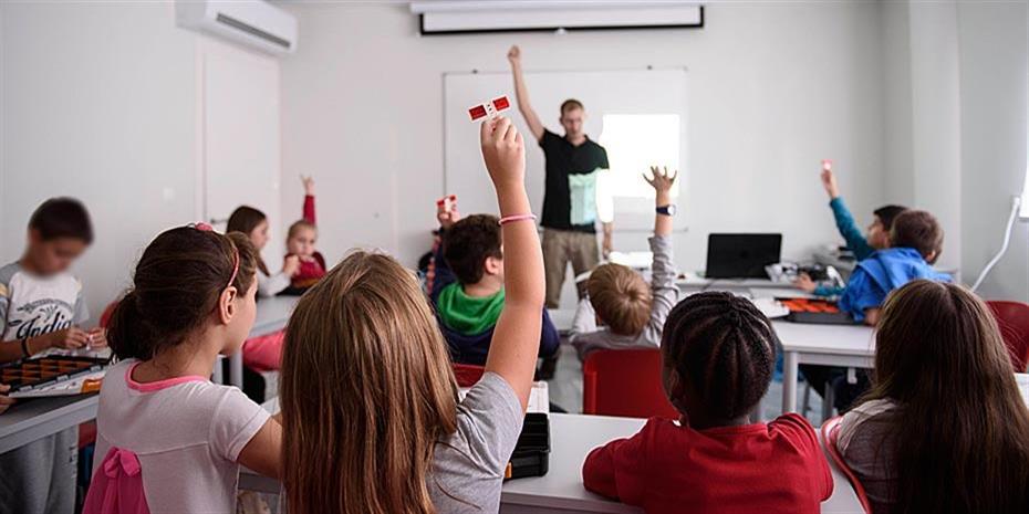 Act4greece: Το «ΕΠΙ-ΚΕΝΤΡΟ» δίπλα στους συμπολίτες μας