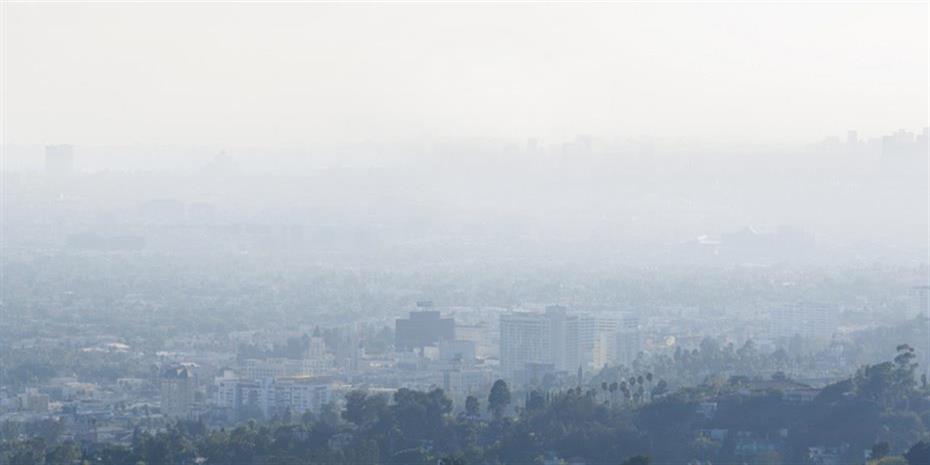 Κίνδυνος αυτοάνοσων λόγω έκθεσης στη ρύπανση του αέρα