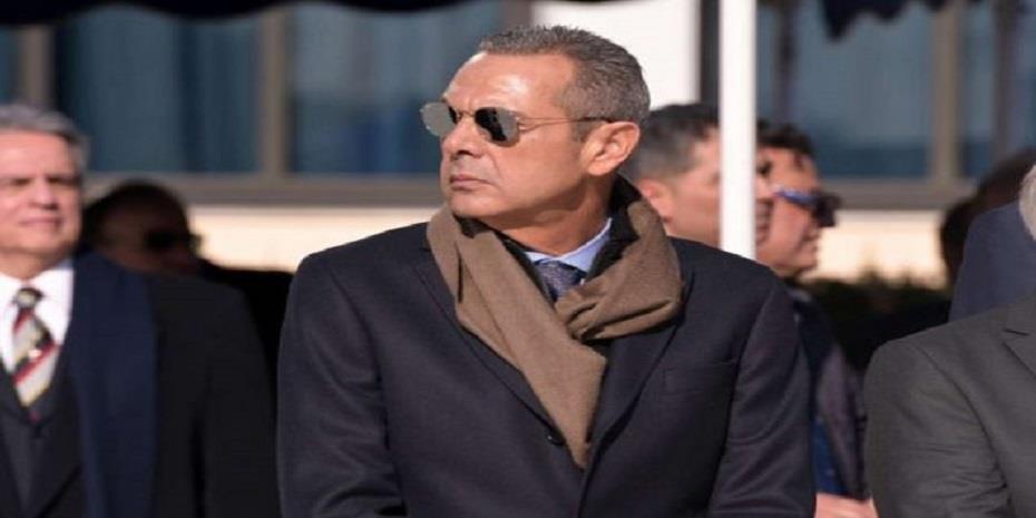 Ο Πάνος Καμμένος πήγε στη Σερβία για να εμβολιαστεί