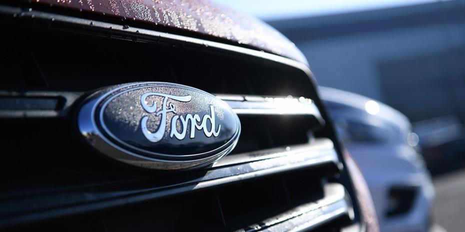 Ford: Στόχος η ετήσια παραγωγή 2 εκατ. ηλεκτρικών οχημάτων έως το 2026
