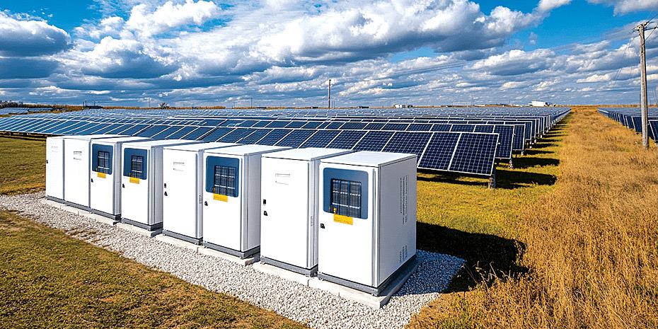 Από την καινοτομία στην ανάπτυξη: Οι μπαταρίες και το μέλλον της ενέργειας