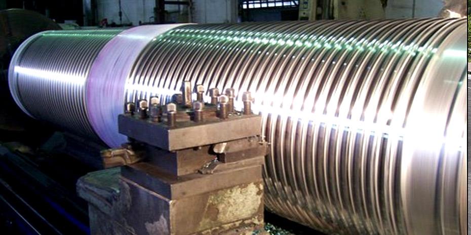 Kampakas Group: Mια φιλόδοξη ελληνική αμυντική εταιρεία