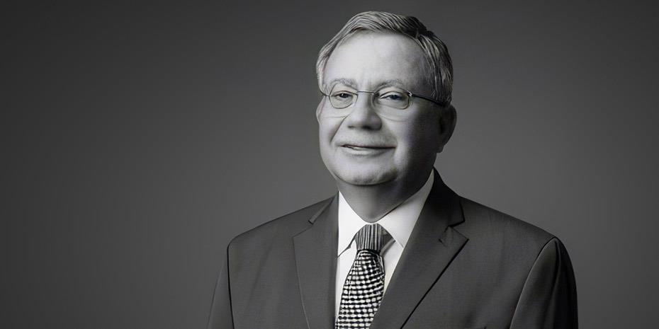 Νέος αντιπρόεδρος στην Τράπεζα Κύπρου ο Γεώργιος Συρίχας