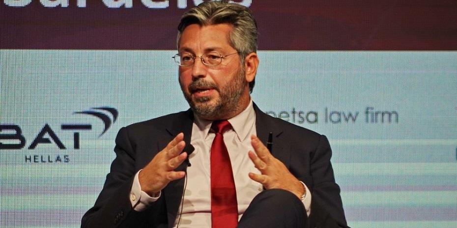 Νότης Σαρδελάς: Το success story του Ηρακλή συνεχίζεται